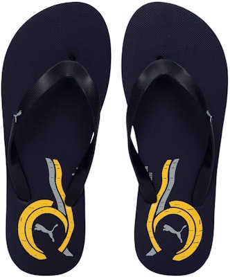 Puma Epsom V2 'Hitam Kelabu' 385301-02 Lookbook Puma Epsom V2 'Hitam Kelabu' 385301-02