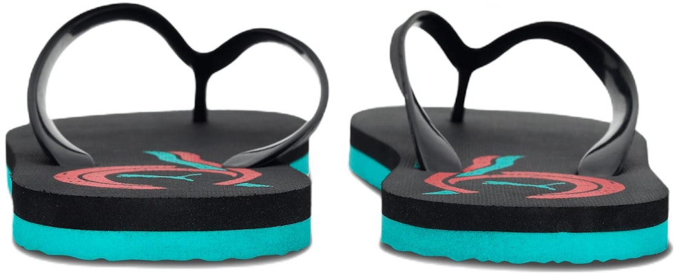 Puma Epsom V2 Slip-On 'Hitam Hijau' 385301-01 Shop Puma Epsom V2 Slip-On 'Hitam Hijau' 385301-01