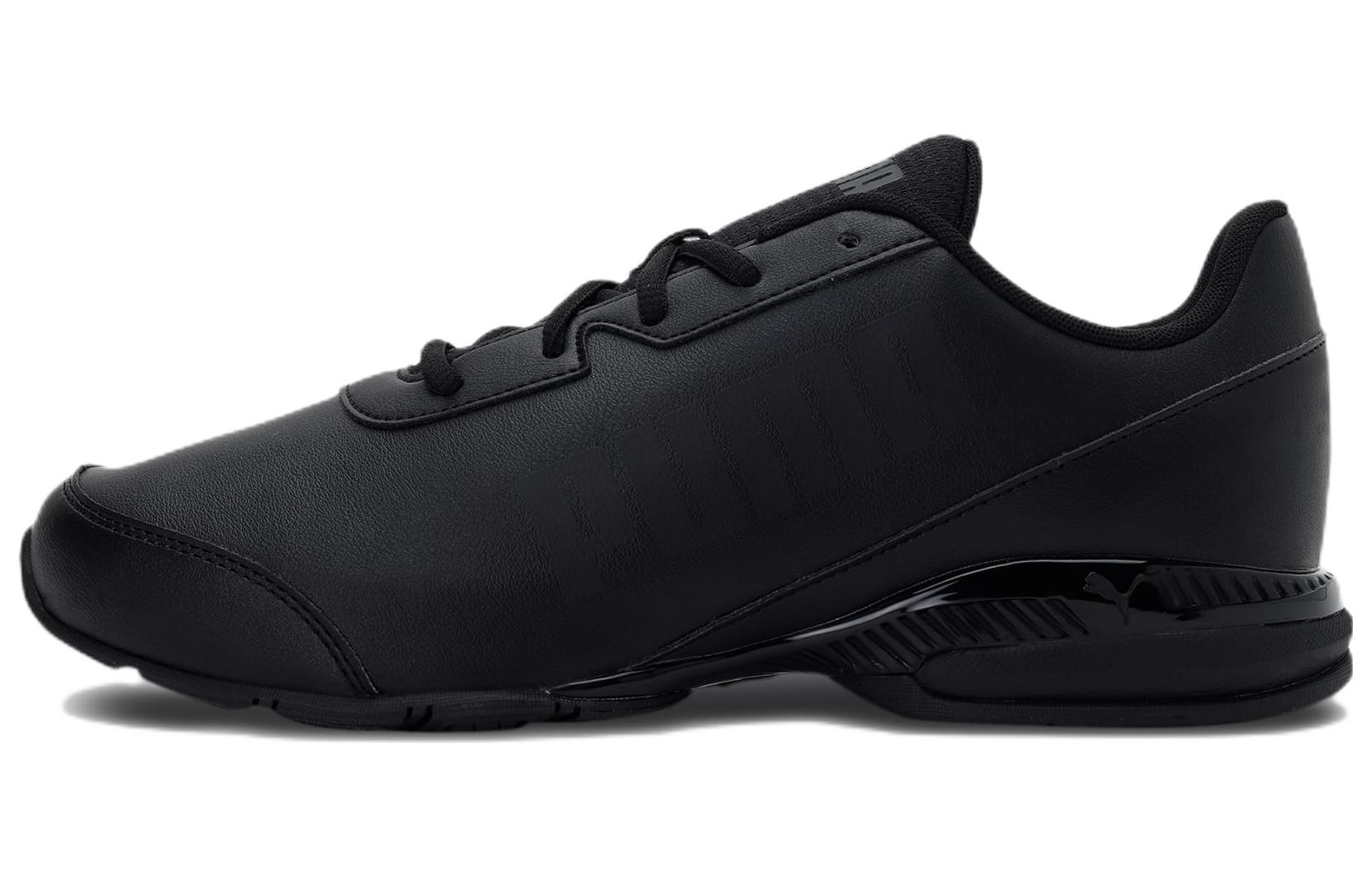 Puma Equate SL 'Black Running'