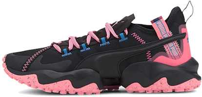 Puma Erupt Trail 'Black Energy Peach' 193151-06 Puma Erupt Trail 'Black Energy Peach' 193151-06