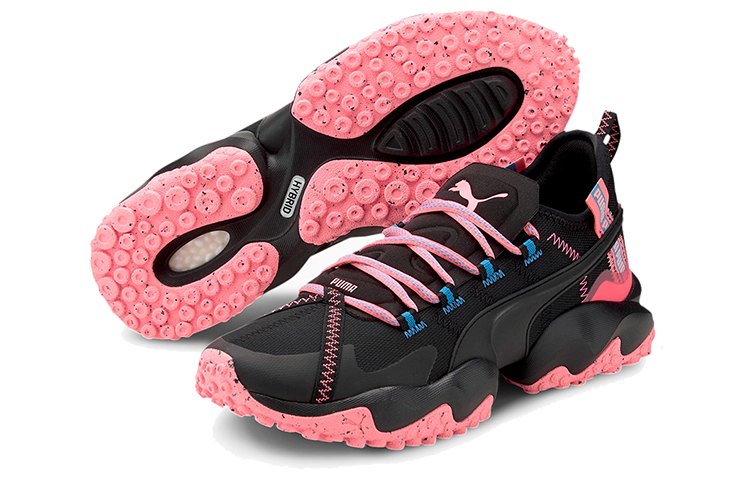 Purchase Puma Erupt Trail ''Nero Energia Pesca'' 193151-06