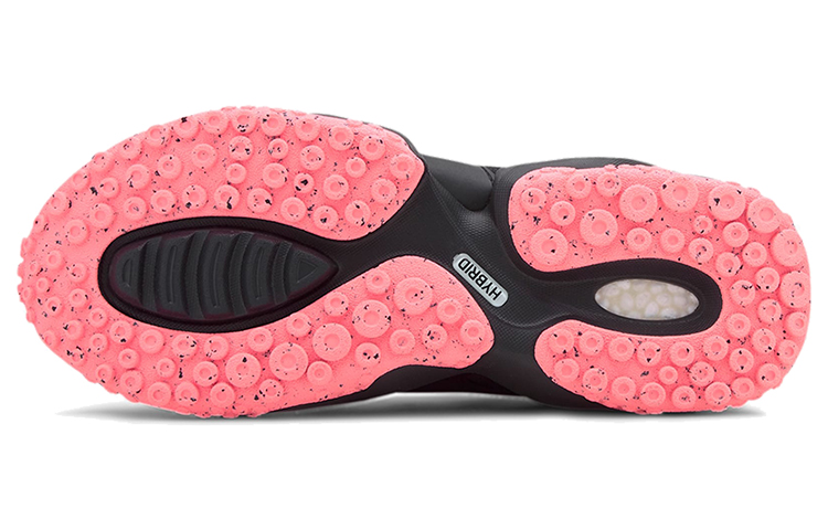 Details for Puma Erupt Trail ''Nero Energia Pesca'' 193151-06