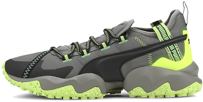 Puma Erupt Trail ''Grau Fizzy Yellow'' 193151-07 Buy Puma Erupt Trail ''Grau Fizzy Yellow'' 193151-07