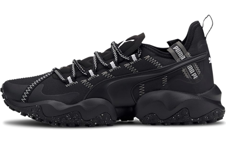 Buy Puma Erupt TRL 'Black White' 193151-04