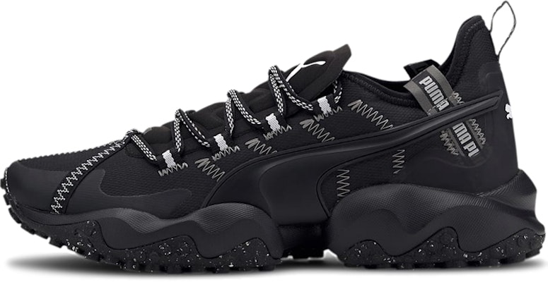 Puma Erupt TRL 'Black White' 193151-04 Buy Puma Erupt TRL 'Black White' 193151-04