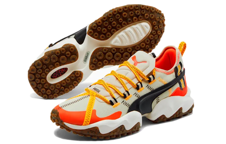 Lookbook Puma Erupt TRL 'Overcast' 193151-02