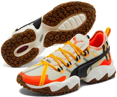 Puma Erupt TRL 'Overcast' 193151-02 Lookbook Puma Erupt TRL 'Overcast' 193151-02
