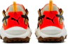 Shop Puma Erupt TRL 'Overcast' 193151-02