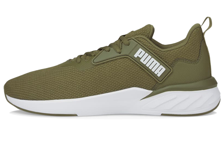 Puma Erupter 'Green White' 195202-07