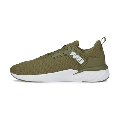 Puma Erupter 'Green White'