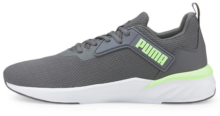 Puma Erupter 'Abu Hijau Putih' 195202-09 Buy Puma Erupter 'Abu Hijau Putih' 195202-09