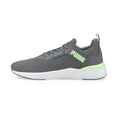 Puma Erupter 'Grey Green White'