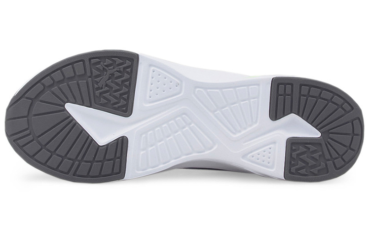 Purchase Puma Erupter ''Grijs Groen Wit'' 195202-09