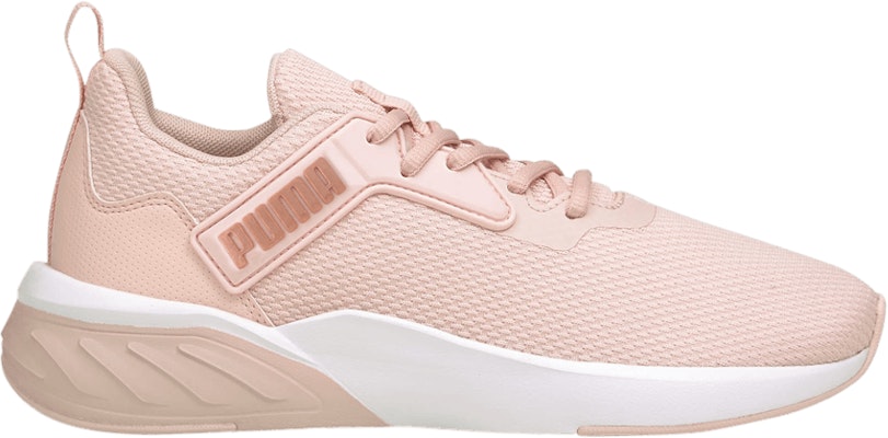 Puma sales pink gold
