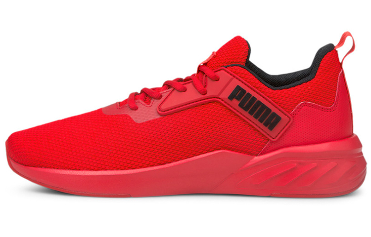 Puma Erupter 'Red' 195202-02