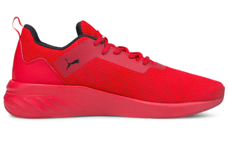 Order Puma Erupter ''Rood'' 195202-02