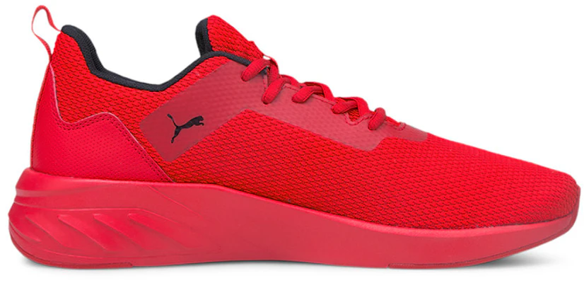 Puma Erupter ''Rood'' 195202-02 Order Puma Erupter ''Rood'' 195202-02