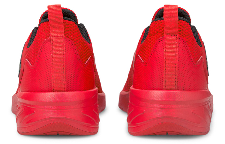 Shop Puma Erupter ''Rood'' 195202-02