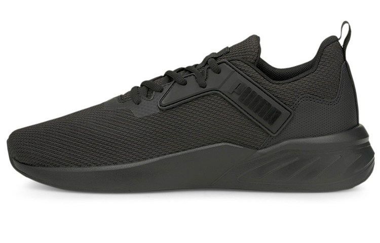 Puma Erupter 'Triple Black' 195202-01