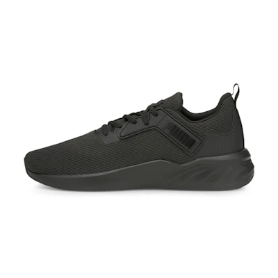 Puma Erupter 'Triple Black'