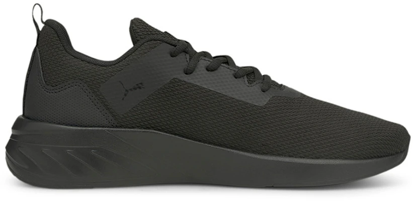 Puma Erupter ''Triple Black'' Sneakers Zwart 195202-01 Order Puma Erupter ''Triple Black'' Sneakers Zwart 195202-01