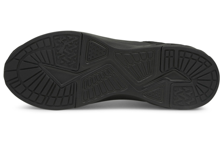 Puma Erupter 'Triple Black' 圖 5