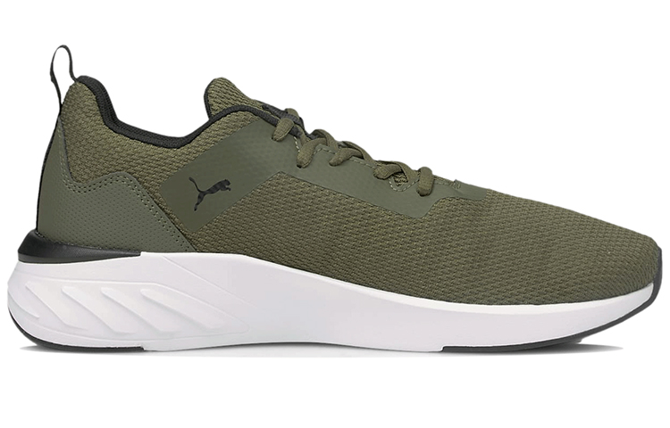 Order Puma Erupter Low ''Blanc'' 195202-05