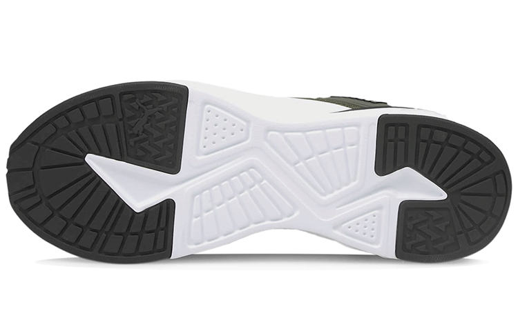 Purchase Puma Erupter Low ''Blanc'' 195202-05