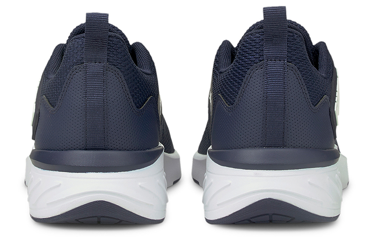 Shop Puma Erupter Marine ''Bleu'' 195202-03