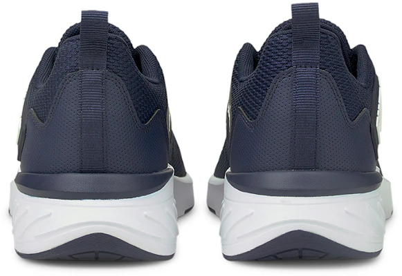 Puma Erupter Marine ''Bleu'' 195202-03 Shop Puma Erupter Marine ''Bleu'' 195202-03