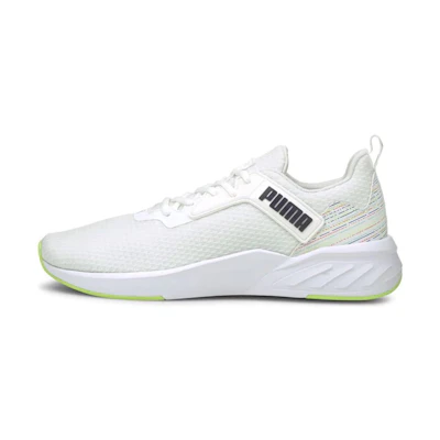 Puma Erupter SP 'White'