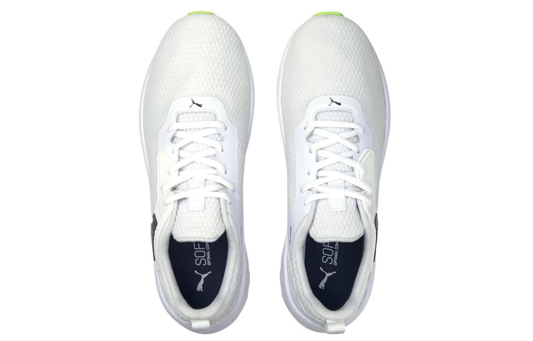 Order Puma Erupter SP 'Blanco' 376100-01