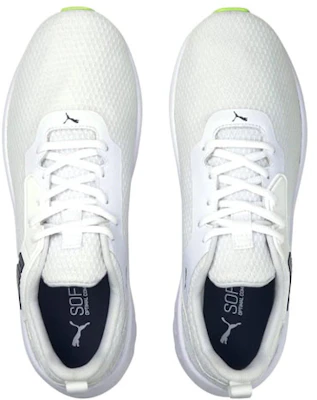 Puma Erupter SP 'Blanco' 376100-01 Order Puma Erupter SP 'Blanco' 376100-01