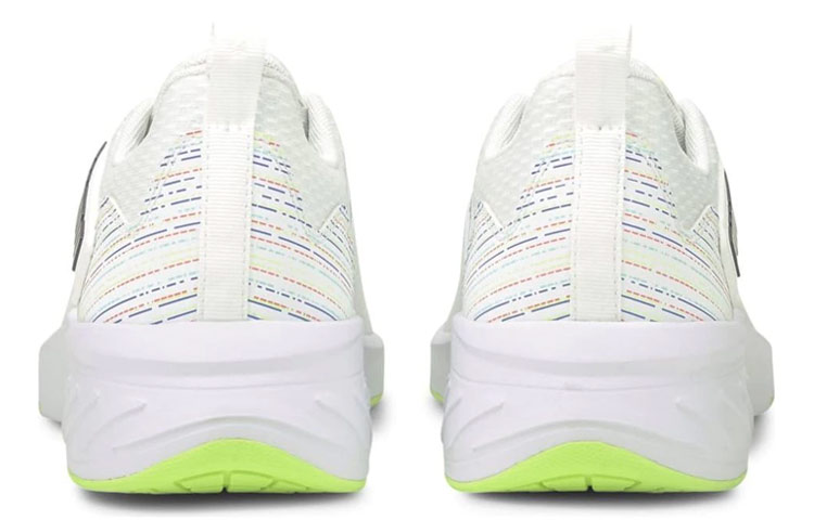 Shop Puma Erupter SP 'Blanco' 376100-01