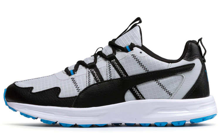 Puma Escalate 'Black Gray' 194139-03