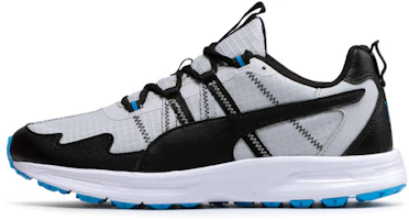 Puma Escalate 'Black Gray' 194139-03 Puma Escalate 'Black Gray' 194139-03