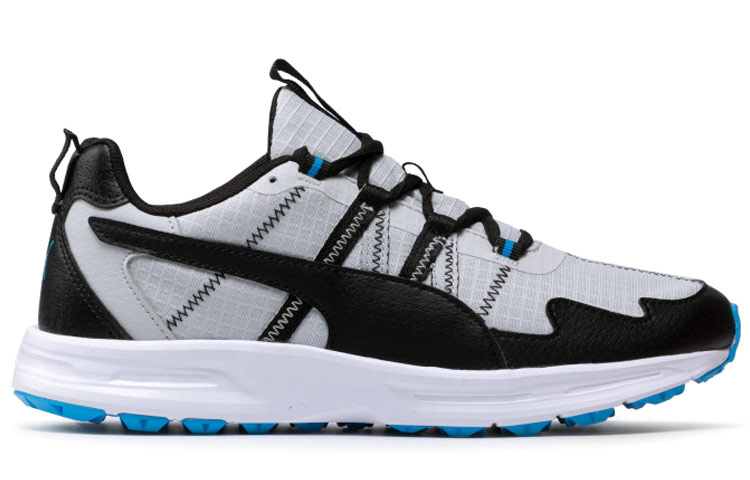 Order Puma Escalate ''Zwart Grijs'' 194139-03