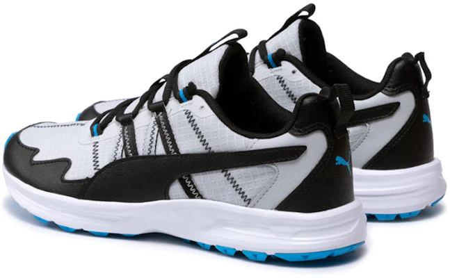 Puma Escalate ''Zwart Grijs'' 194139-03 Shop Puma Escalate ''Zwart Grijs'' 194139-03