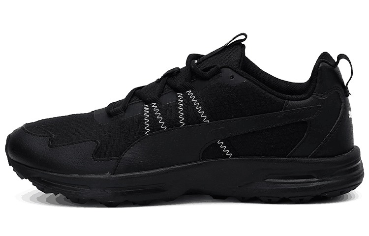 Puma Escalate Low 'Black' 193646-03
