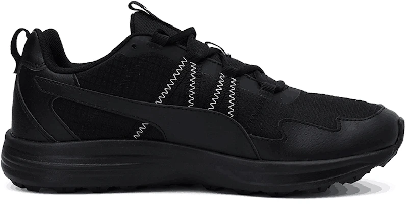 Puma Escalate Low ''Noir'' 193646-03 Order Puma Escalate Low ''Noir'' 193646-03
