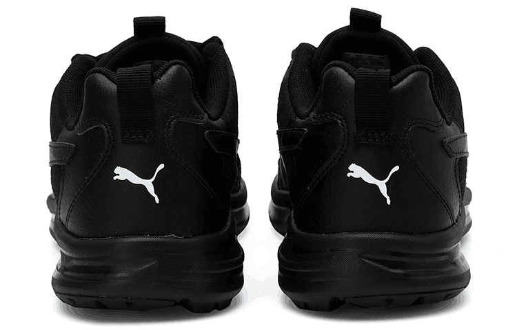 Shop Puma Escalate Low ''Noir'' 193646-03