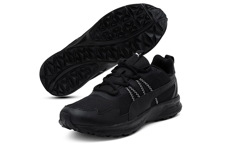Purchase Puma Escalate Low ''Noir'' 193646-03