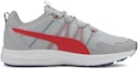 Order プーマ レッドグレー (Puma Red Gray) 193646-09