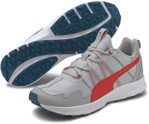 プーマ レッドグレー (Puma Red Gray) 193646-09 Purchase プーマ レッドグレー (Puma Red Gray) 193646-09