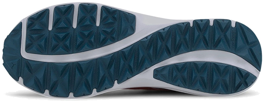 プーマ レッドグレー (Puma Red Gray) 193646-09 Details for プーマ レッドグレー (Puma Red Gray) 193646-09