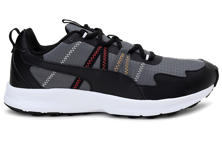 Order Puma Escalate Low Top Nero/Grigio/Bianco 193646-01