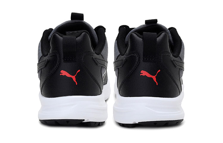Shop Puma Escalate Low Top Nero/Grigio/Bianco 193646-01