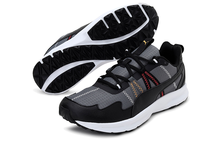 Purchase Puma Escalate Low Top Nero/Grigio/Bianco 193646-01