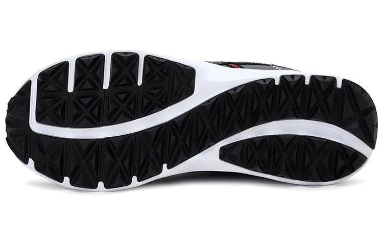 Details for Puma Escalate Low Top Nero/Grigio/Bianco 193646-01