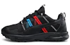 Buy Puma Escalate Resist ''Patchwork Colorblock Zwart Blauw Rood'' 194139-01